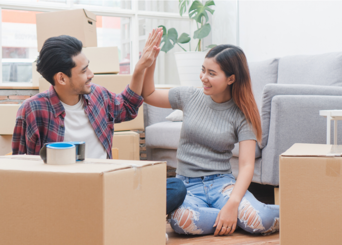 Co-housing: kan je met meer mensen een huis kopen?