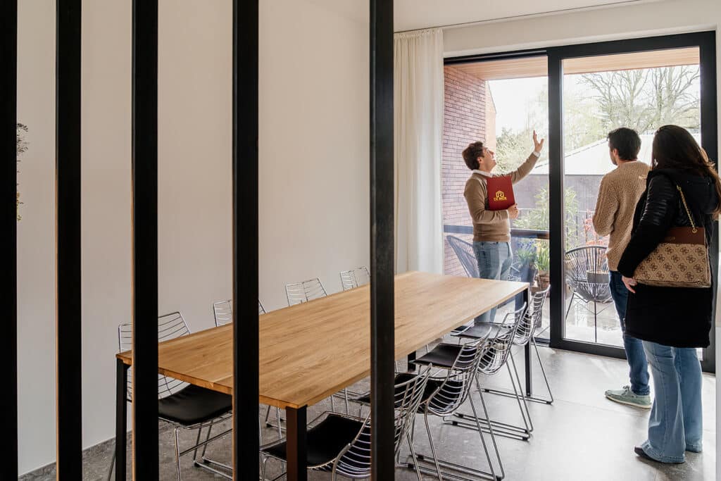 huis verkoopklaar maken