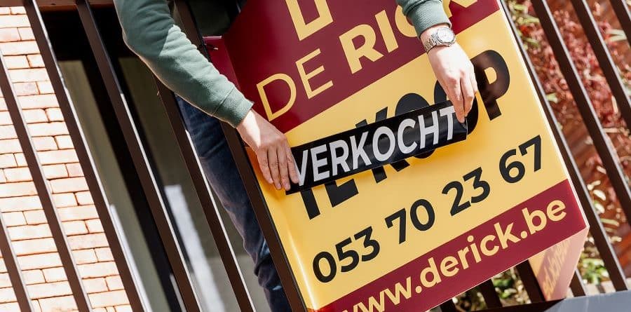 Woning verkocht, maar wat als de koper geen lening krijgt?