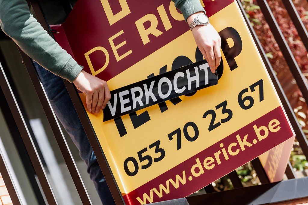 Woning verkocht maar verborgen gebreken worden vaak pas na de aankoop ontdekt