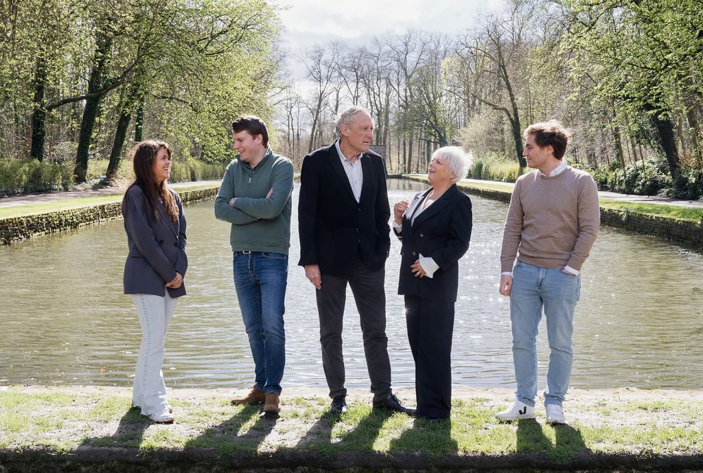 Het team van makelaars van Immo De Rick adviseert kopers en verkopers over registratierechten en nieuwe regels in 2026